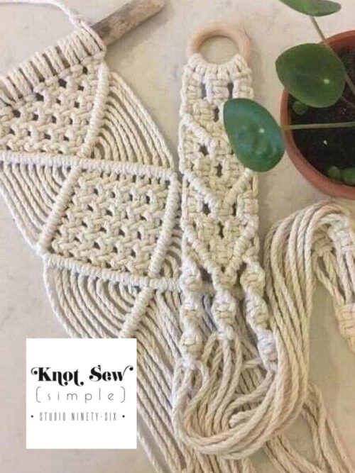 Macrame Workshop